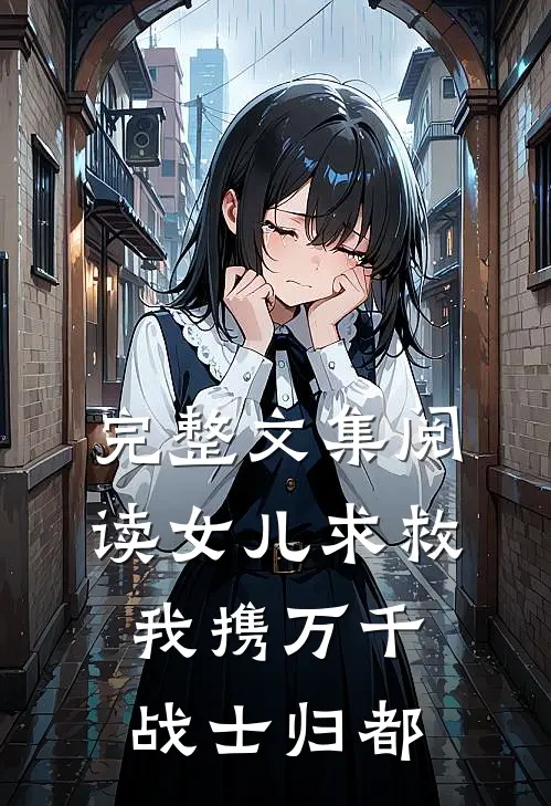 完整文集阅读女儿求救，我携万千战士归都
