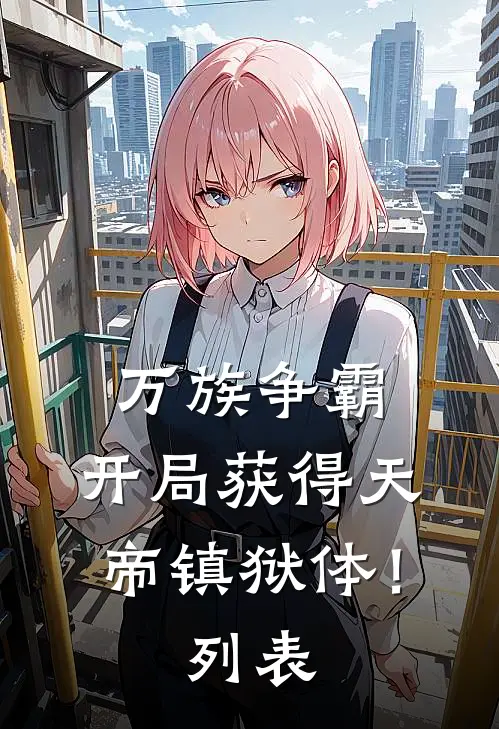万族争霸：开局获得天帝镇狱体！列表
