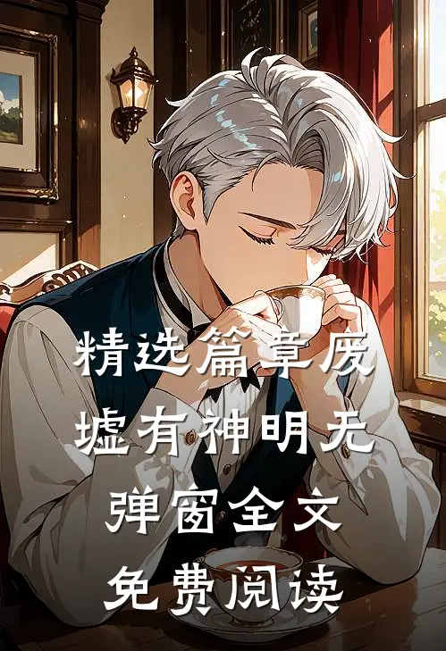 精选篇章废墟有神明无弹窗全文免费阅读