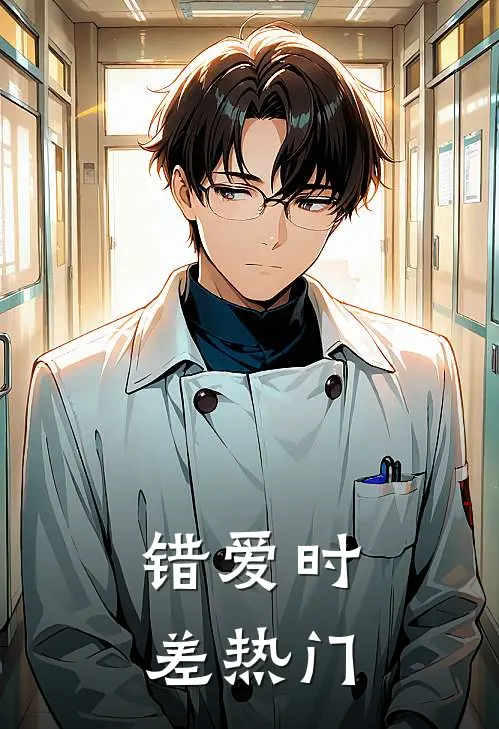 错爱时差热门