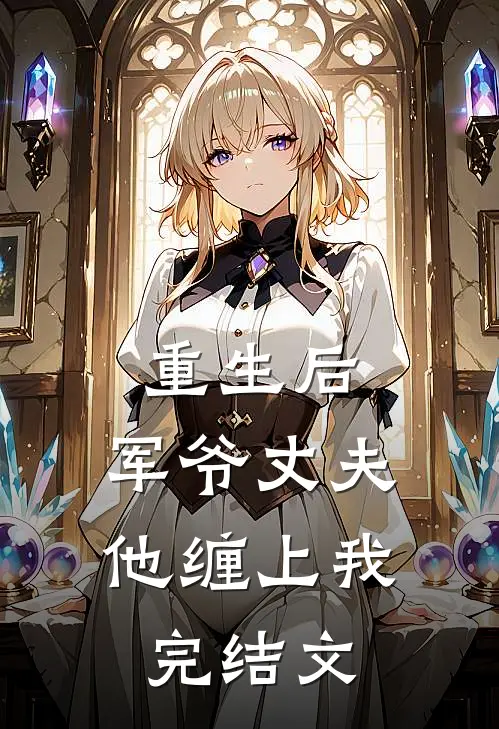 重生后，军爷丈夫他缠上我完结文