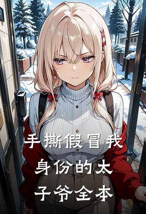 手撕假冒我身份的太子爷全本