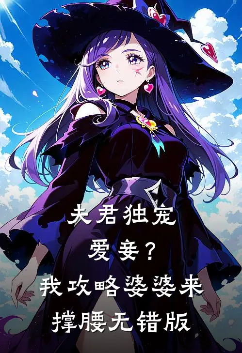 夫君独宠爱妾？我攻略婆婆来撑腰无错版