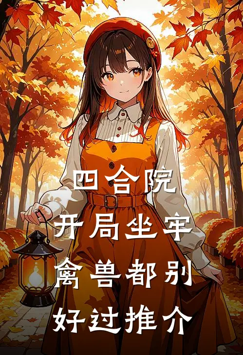 四合院：开局坐牢，禽兽都别好过推介