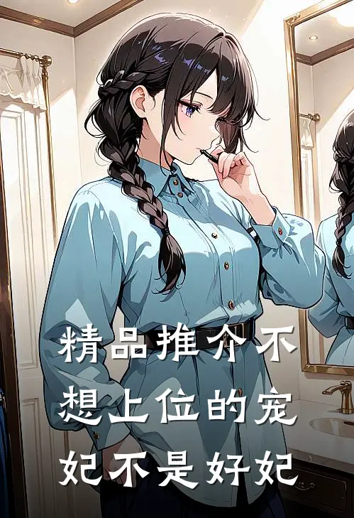 精品推介不想上位的宠妃不是好妃