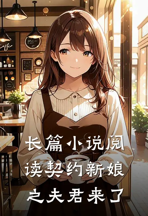 长篇小说阅读契约新娘之夫君来了
