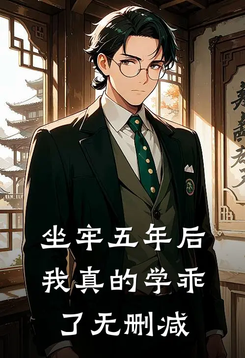 坐牢五年后，我真的学乖了无删减