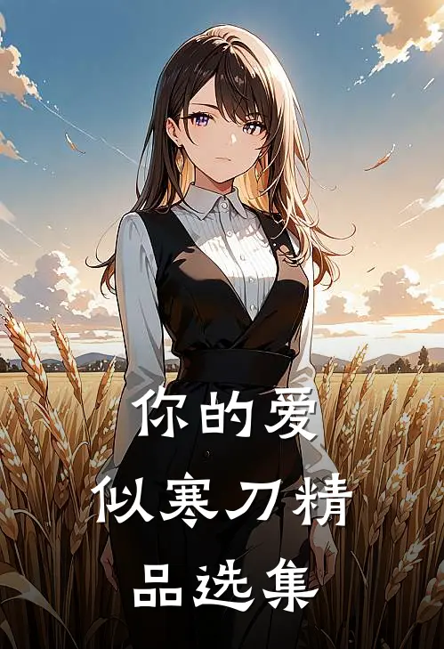 你的爱，似寒刀精品选集