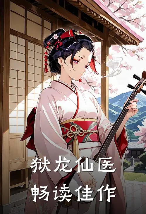 狱龙仙医畅读佳作