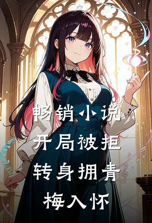 畅销小说开局被拒，转身拥青梅入怀