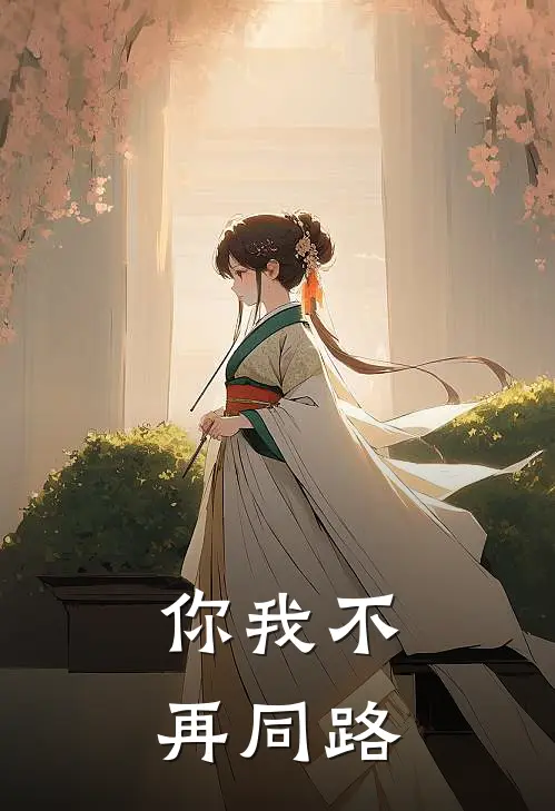 你我不再同路