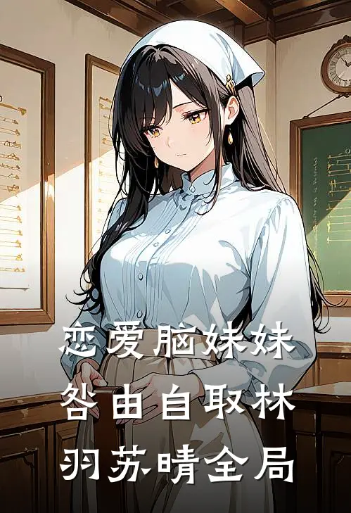 恋爱脑妹妹咎由自取林羽苏晴全局