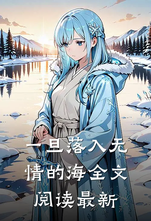 一旦落入无情的海全文阅读最新