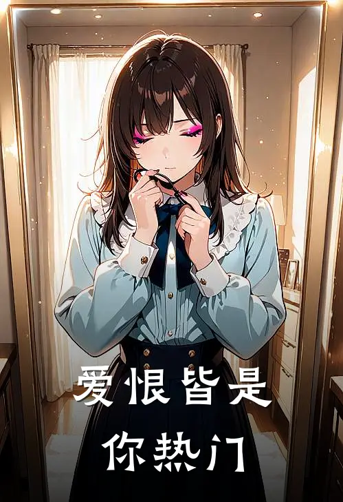 爱恨皆是你热门