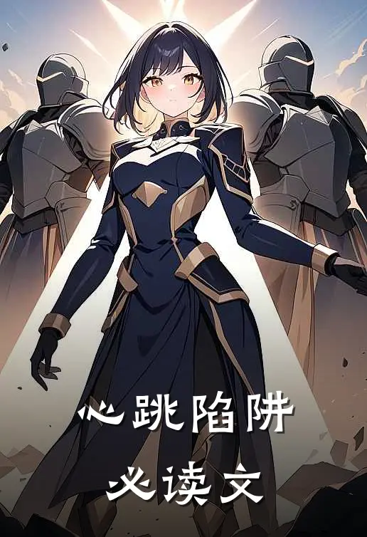心跳陷阱必读文