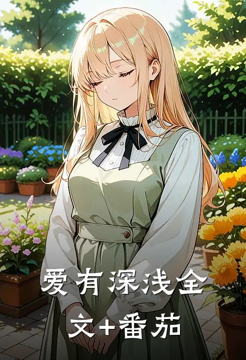 爱有深浅全文+番茄