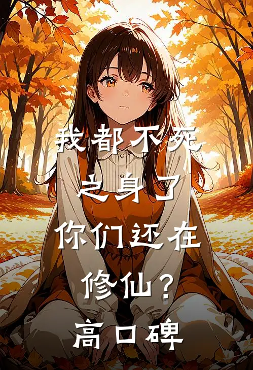 我都不死之身了，你们还在修仙？高口碑