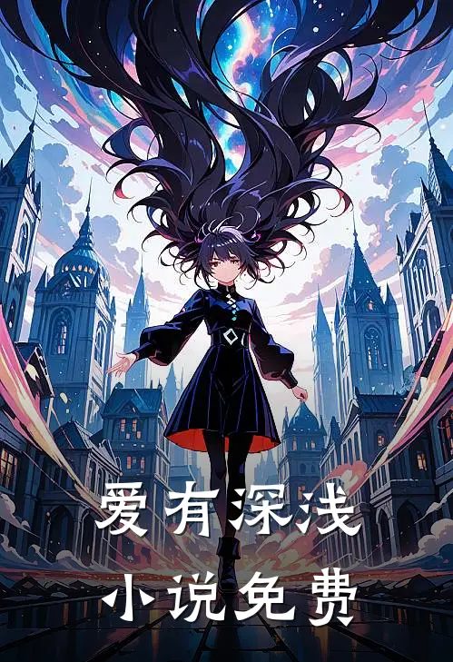 爱有深浅小说免费