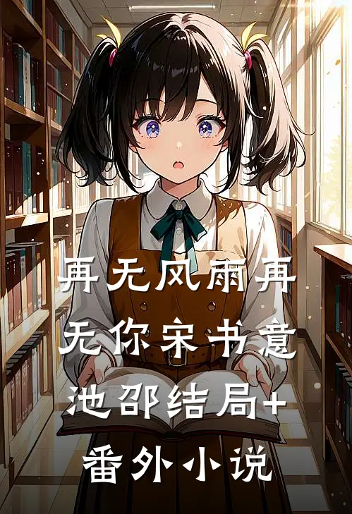 再无风雨再无你宋书意池邵结局+番外小说