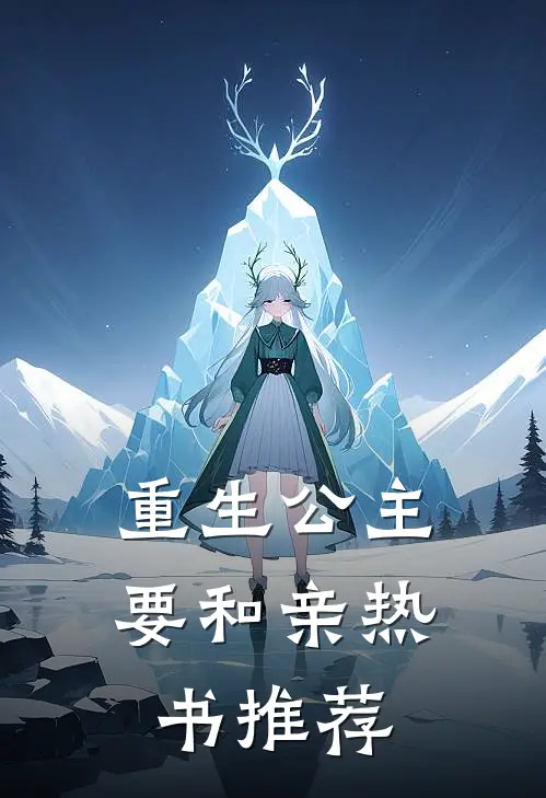 重生公主要和亲热书推荐