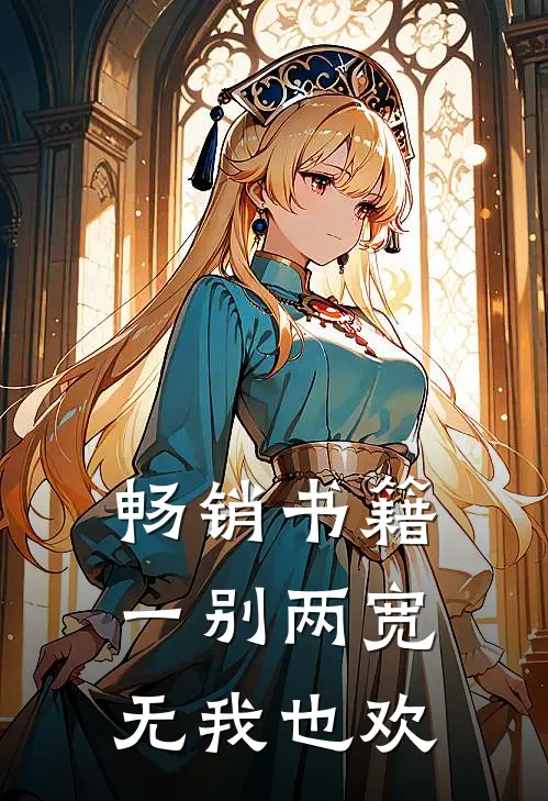 畅销书籍一别两宽,无我也欢