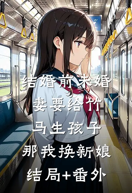 结婚前未婚妻要给竹马生孩子，那我换新娘结局+番外