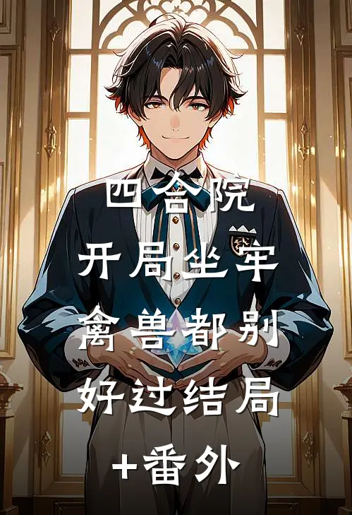 四合院：开局坐牢，禽兽都别好过结局+番外