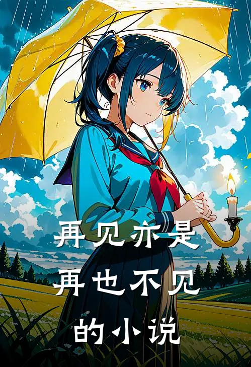 再见亦是再也不见的小说