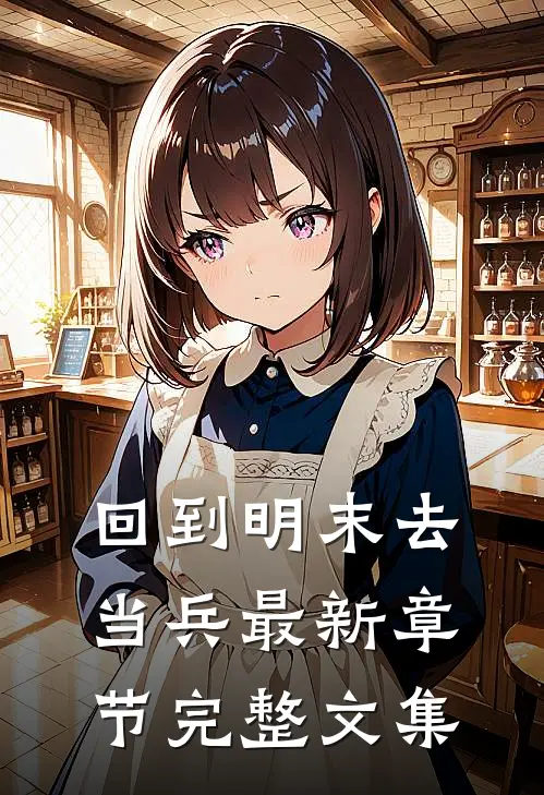 回到明末去当兵最新章节完整文集