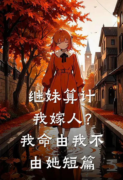 继妹算计我嫁人？我命由我不由她短篇
