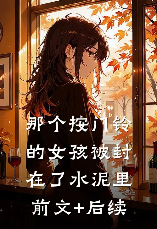 那个按门铃的女孩被封在了水泥里前文+后续