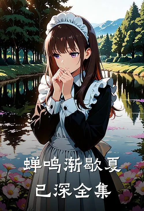 蝉鸣渐歇夏已深全集