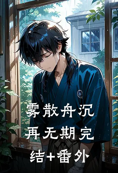 雾散舟沉再无期完结+番外