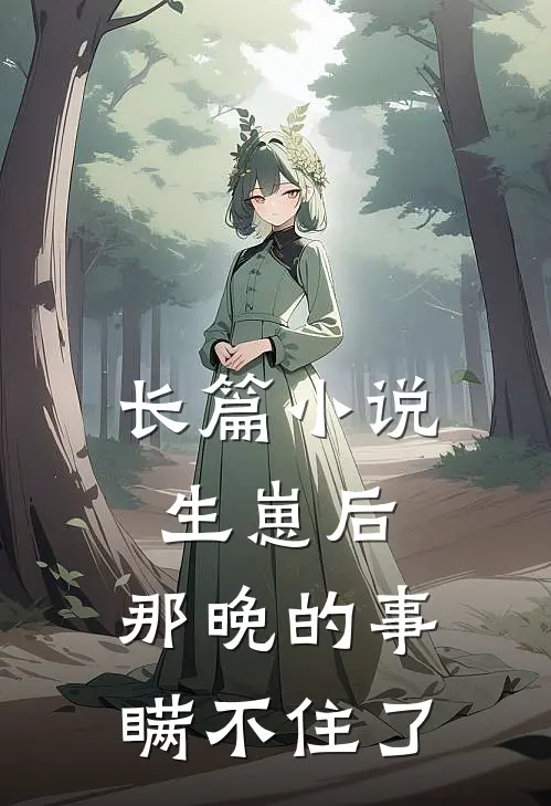 长篇小说生崽后：那晚的事瞒不住了