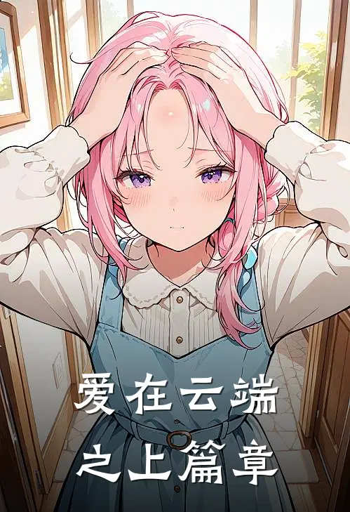爱在云端之上篇章