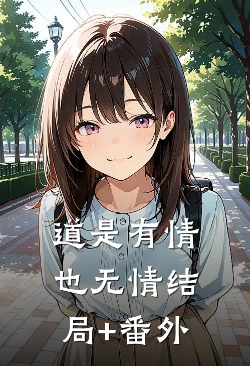 道是有情也无情结局+番外