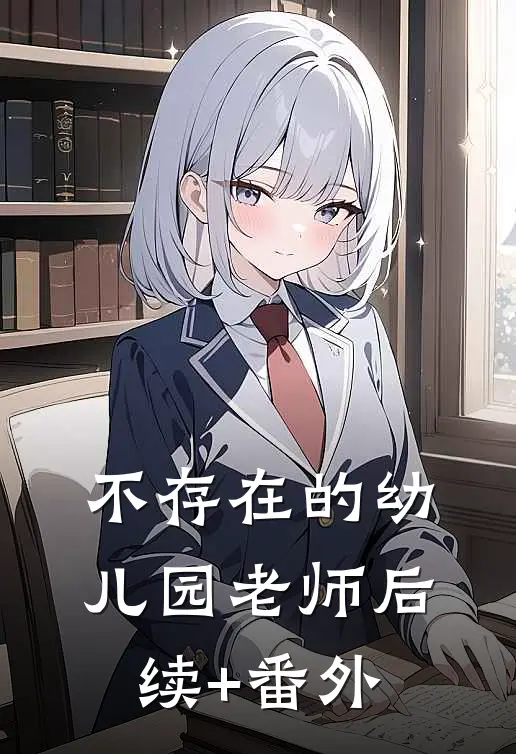 不存在的幼儿园老师后续+番外