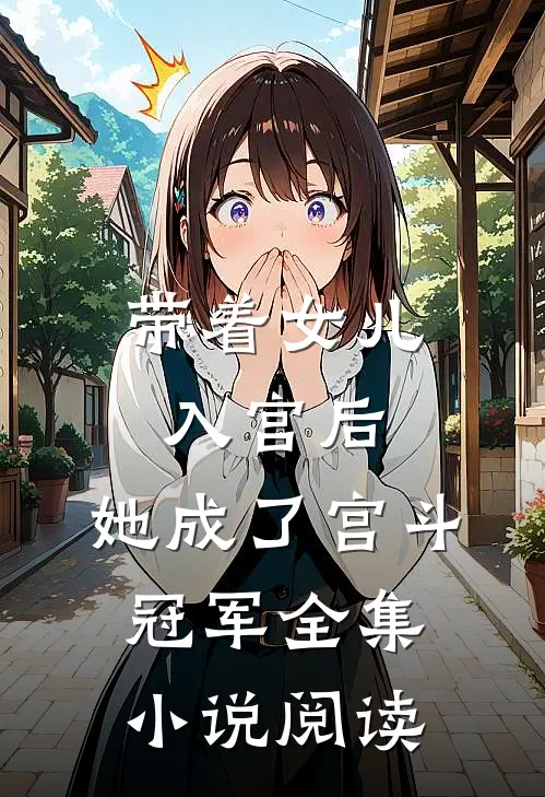带着女儿入宫后，她成了宫斗冠军全集小说阅读