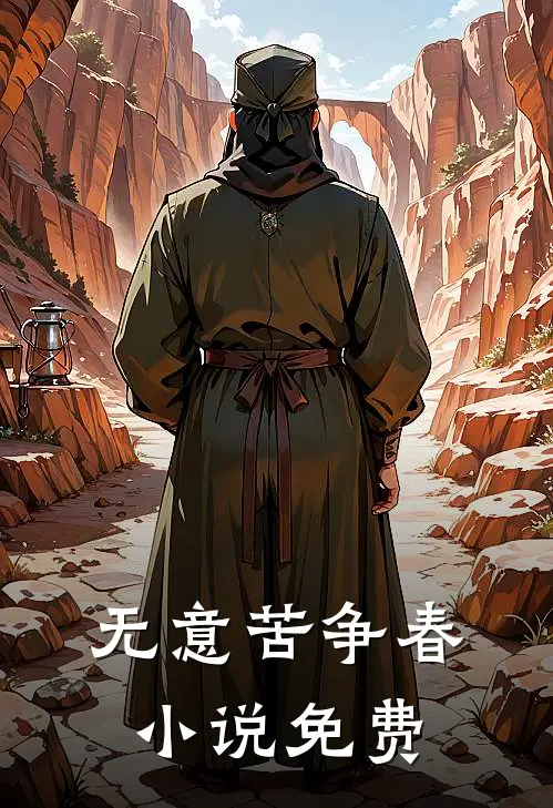 无意苦争春小说免费