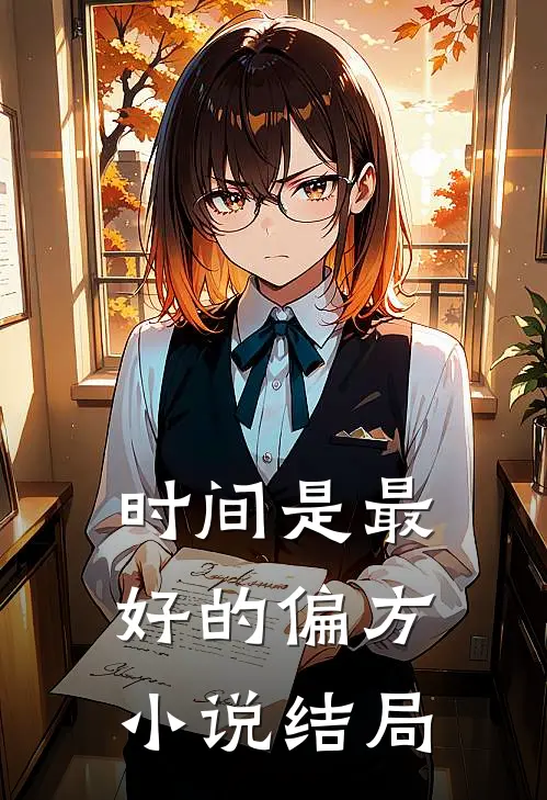 时间是最好的偏方小说结局