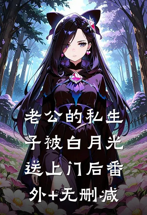 老公的私生子被白月光送上门后番外+无删减