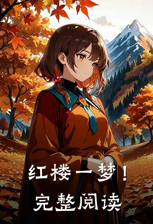 红楼一梦！完整阅读