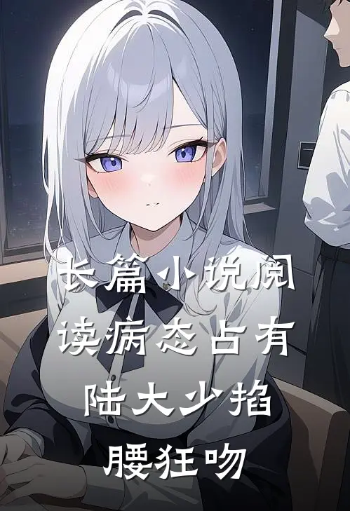长篇小说阅读病态占有，陆大少掐腰狂吻