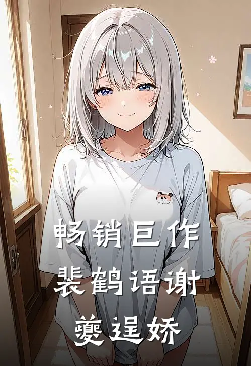 畅销巨作裴鹤语谢夔逞娇