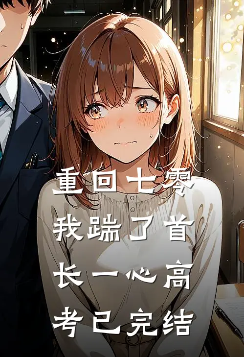 重回七零，我踹了首长一心高考已完结