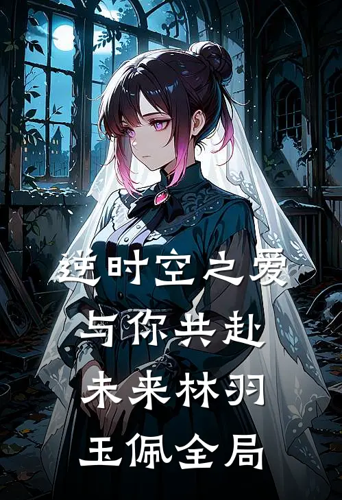 逆时空之爱：与你共赴未来林羽玉佩全局