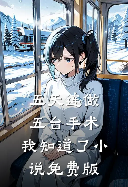五天连做五台手术，我知道了小说免费版