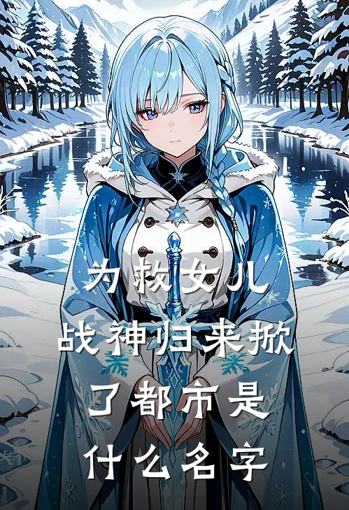 为救女儿，战神归来掀了都市是什么名字
