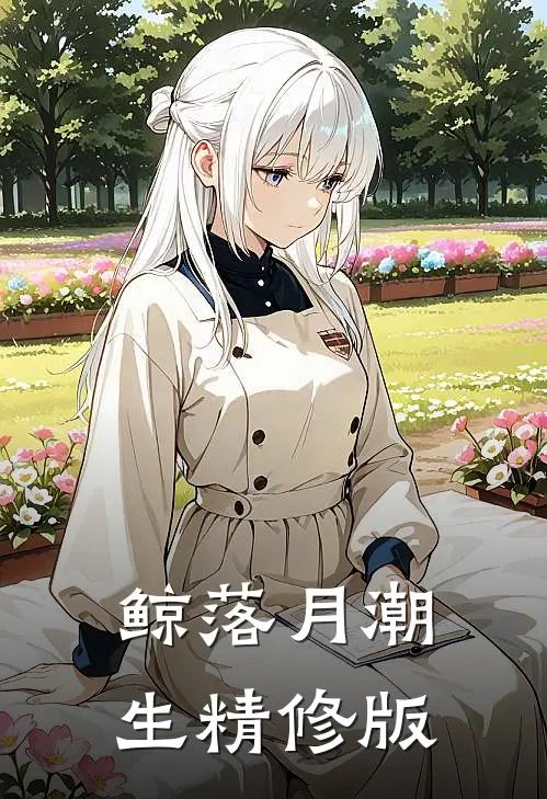 鲸落月潮生精修版