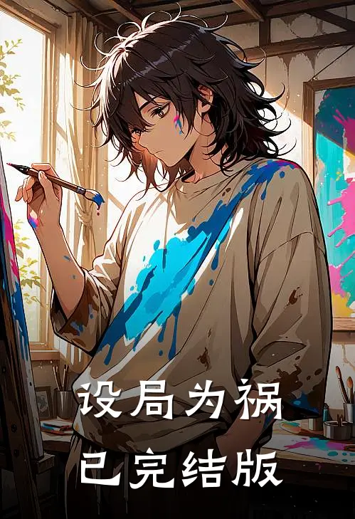 设局为祸已完结版